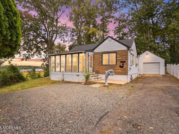 471 Beverly Drive, Keyport, NJ 07735
