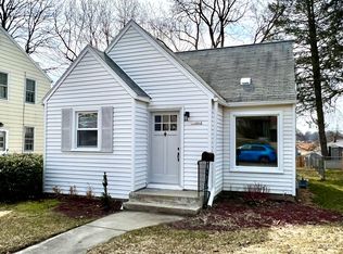 1012 Dorroll St NE, Grand Rapids, MI 49505