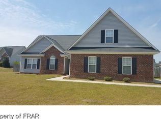 5705 Nessee St, Fayetteville, NC 28314