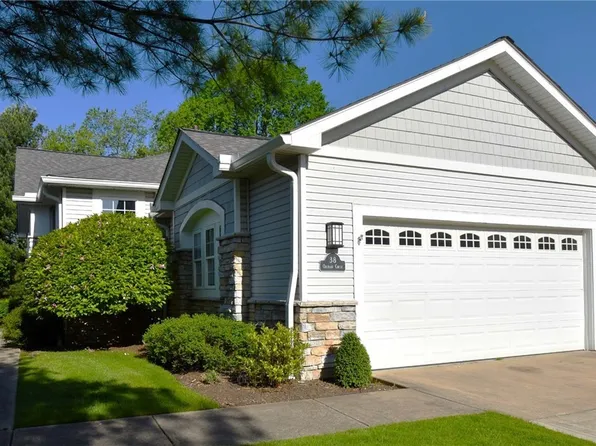 38 Orchard Cir, Chagrin Falls, OH 44022