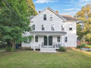 122 River Rd #A, Willington, CT 06279