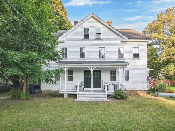 122 River Rd #A, Willington, CT 06279