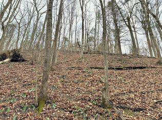 520 Johnny Carrier Hollow Rd, Bluff City, TN 37618