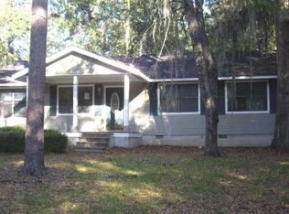418 Tanglewood Dr, Thomasville, GA 31792