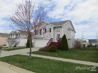 896 Augusta Cir, North Liberty, IA, 52317