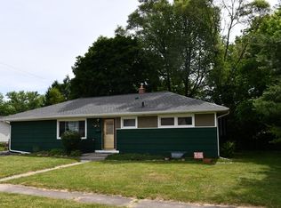 23 27th St S, Battle Creek, MI 49015