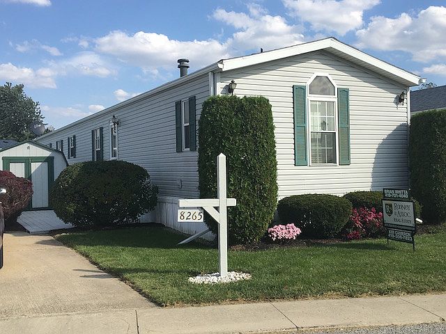 1st image of 8265 Silverwood Dr #L-250