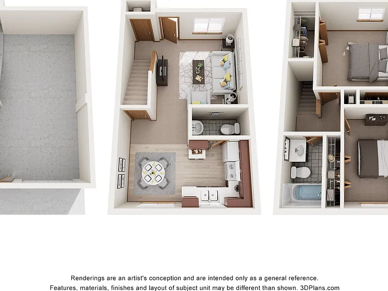 Briarwood Townhomes — Photo 12