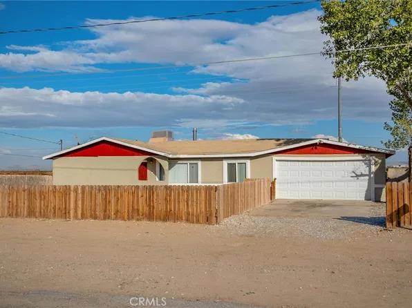 18947 Bellflower St, Adelanto, CA 92301