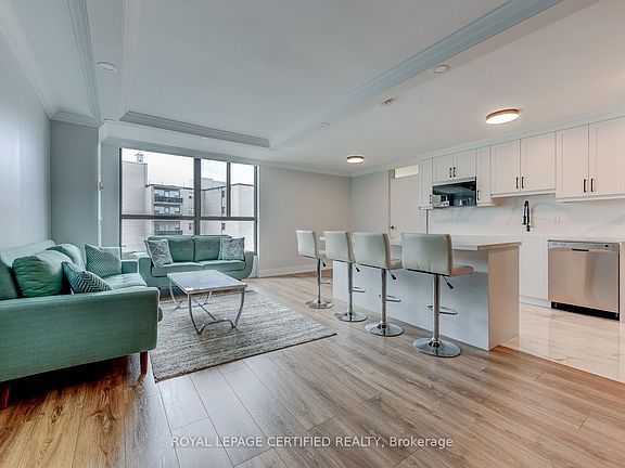 4th image of 3170 Kirwin Ave #301