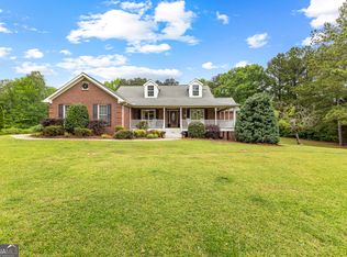 134 Friendship Church Rd, Brooks, GA 30205