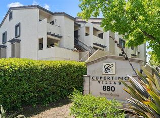 880 E Fremont Ave APT 202, Sunnyvale, CA 94087