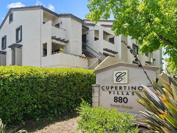 880 E Fremont Ave, Sunnyvale, CA