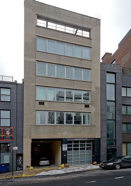 1st image of 16 Desbrosses St #1NE
