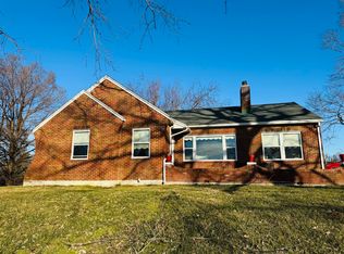 2105 Boyd Rd, Anna, IL 62906
