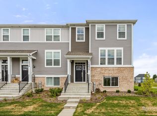 14932 S McCarthy Cir, Plainfield, IL 60544