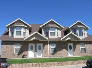 1407 W Frosty Dr, Ozark, MO 65721