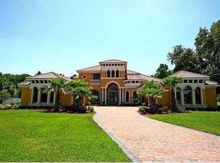 725 Mills Estate Pl, Chuluota, FL 32766