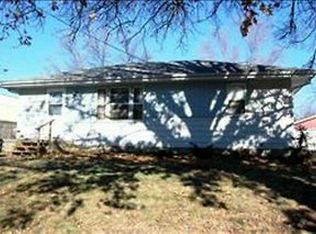 1428 E Park Ave, Des Moines, IA 50320