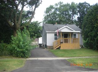 15061 Aubrey, Redford, MI 48239