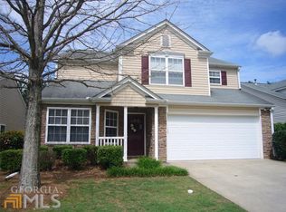 203 Weatherstone Pointe Dr, Woodstock, GA 30188