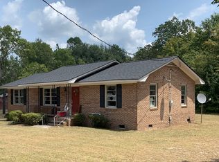 159 Alpine Rd, Swansea, SC 29160