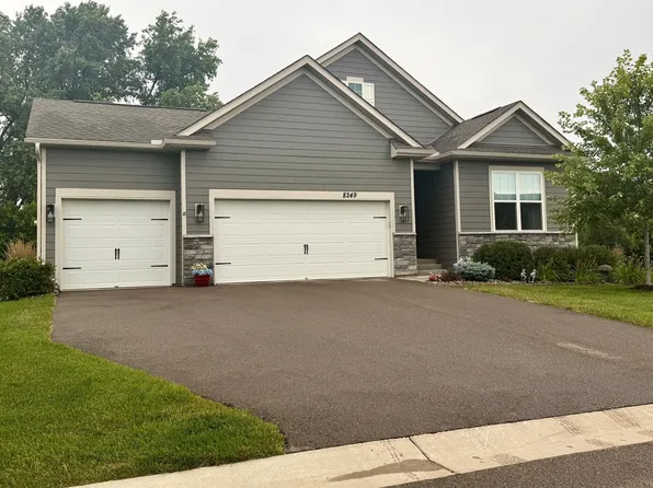 8249 183rd St W, Lakeville, MN 55044