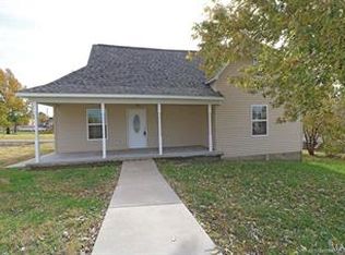 100 North St, Leadwood, MO