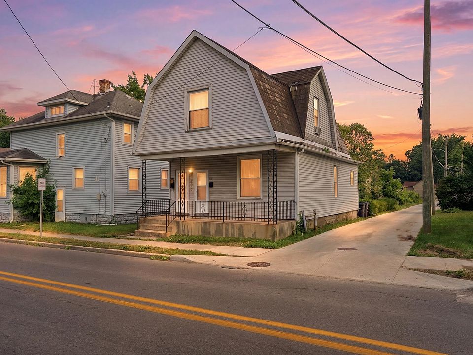 1st image of 707 W Creighton Ave
