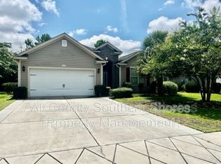 1628 Fairforest Ct, Conway, SC 29526