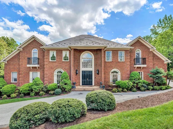 5428 Peregrine Crest Cir, Roanoke, VA 24018