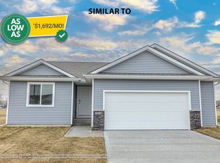 821 3rd Northwest St, Bondurant, IA 50035