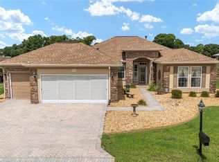 13110 SE 97th Terrace Rd, Summerfield, FL 34491