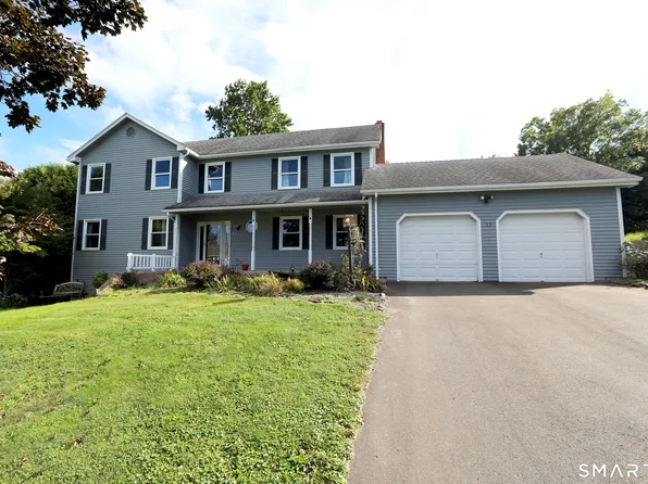 33 Milo Peck Lane, Windsor, CT 06095