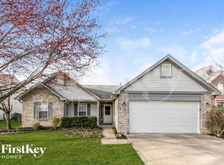 7926 Red Sunset Way, Avon, IN 46123