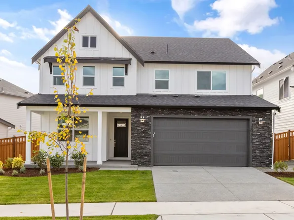 The 2822 Plan, Ramble Creek