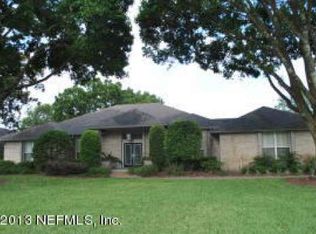 8154 Middle Fork Ln, Jacksonville, FL 32256