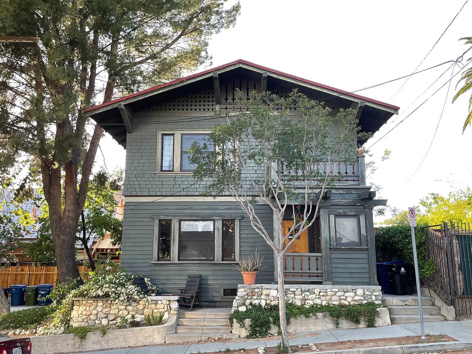 2 bed, 1.5 bath, $3,200 — Photo 1