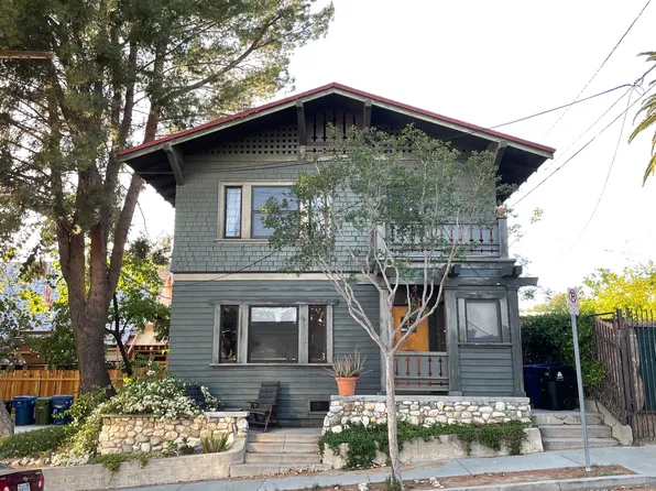 811 Douglas St #811, Los Angeles, CA 90026