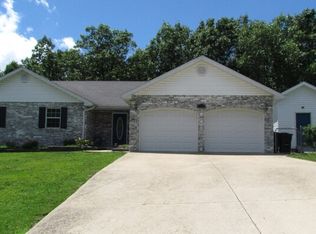20597 London Ln, Waynesville, MO 65583