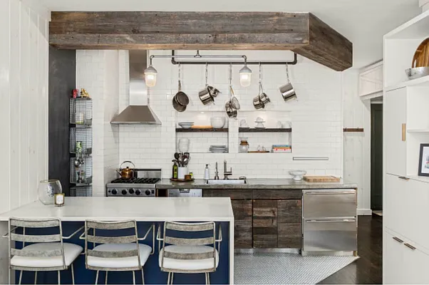 Rented by SERHANT. | media 8