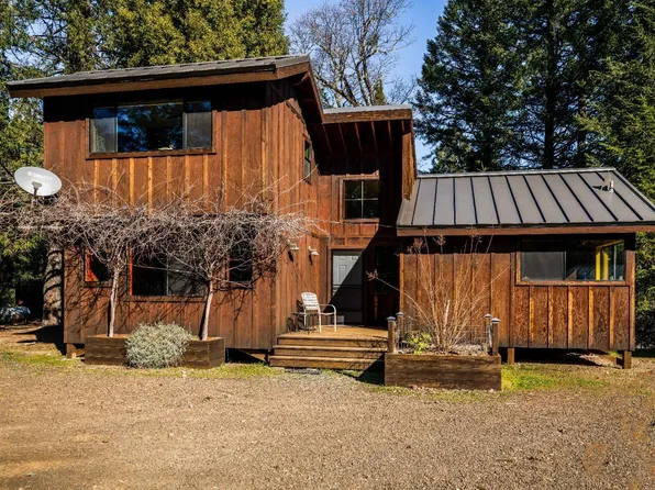 56511 Registered Guest Road, Laytonville, CA 95454