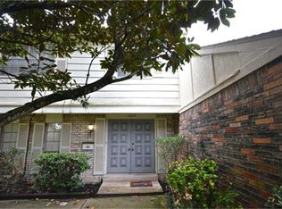 10819 Sandpiper Dr #182, Houston, TX 77096