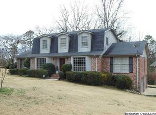 2360 6th Pl NW, Birmingham, AL 35215