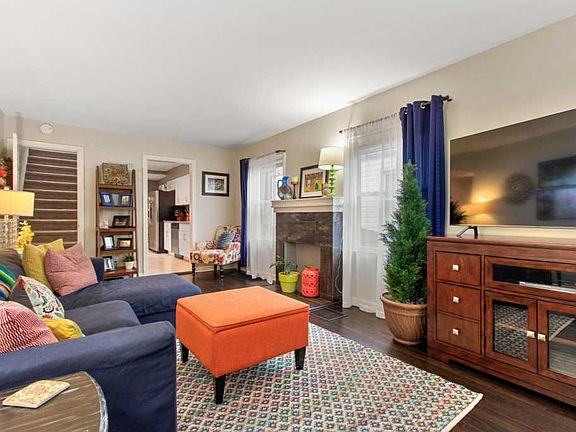 4th image of 601 E Beechwold Blvd