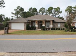 4000 Tiger Point Blvd, Gulf Breeze, FL 32563
