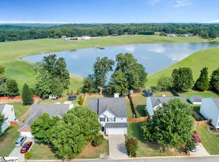 440 Peach Grove Pl, Mauldin, SC 29662
