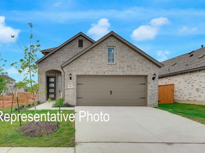 508 Weller Rd, Princeton, TX, 75407