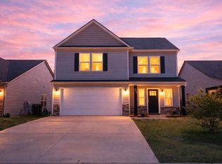 831 John Weaver Trce, Inman, SC 29349