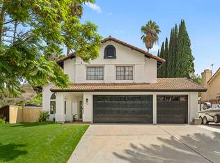 545 Canyon Dr, Bonita, CA 91902